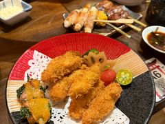 -鸟鹏烧鸟居酒屋(龙岗万科店)
