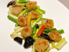 -鲤院·新中式美学·庭院餐厅(夫子庙店)