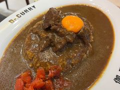 -伽喱博士 Dr.CURRY咖喱饭(太阳宫咖喱店)