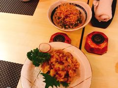 -有喜屋·深夜食堂(北京西路店)