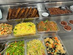 -北三沙家烧麦(北头道街店)