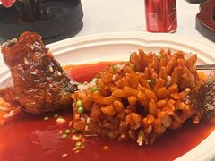 -扬州香格里拉·香宫中餐厅