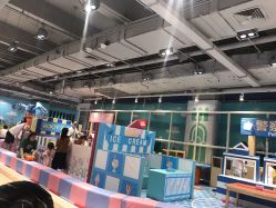 -利奥梦幻主题乐园(爱琴海购物公园店)
