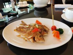 -厦门艾美酒店·乐美中餐厅