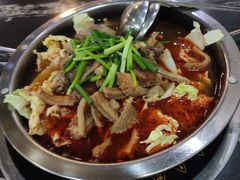 -古乐牛香·鲜牛肉牛杂火锅(高新店)