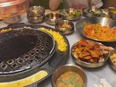 -韩宫宴和牛烤肉(合肥滨湖银泰城店)