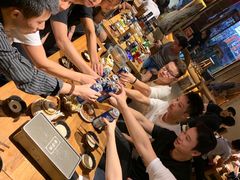 -龙头烤羊排•烤全羊•精酿扎啤(厦滘店)