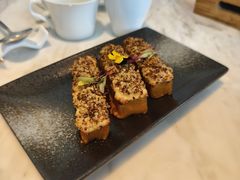 -茹·pure vegan(博华广场店)