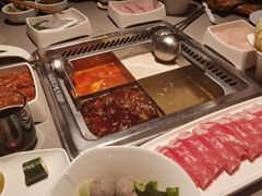 -海底捞火锅(龙湖金沙天街店)