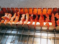 -邢氏老太太烧烤(南山店)