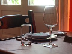 -ALBERGUE 1601 婆仔屋葡国餐厅