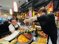 -蜀大侠火锅(寰球文化地标·总府店)