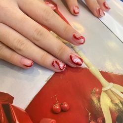 -LILY NAILS美甲美睫