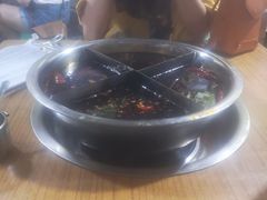 -渝味黄姐火锅(黄泥村店)