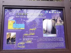 -雁荡山三折瀑景区