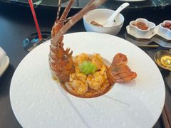 -甄御•海鲜新青岛菜(麦岛店)