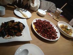 -茅庐毛血旺(烟台大悦城店)