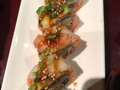 -松子料理(亮马桥店)