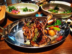 -Osteria Garden 生蚝花园餐厅(原进贤路店)