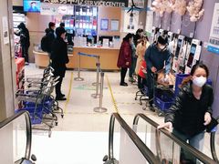 -盒马鲜生(红莲店)