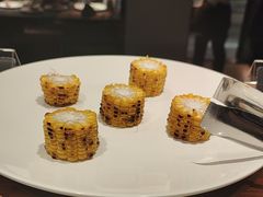 -拉蒂娜·巴西牛排馆 Latina·Brazilian Steakhouse(王府井喜悦店)