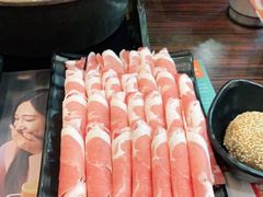 -呷哺呷哺(枫蓝国际店)