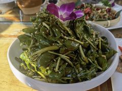 -尽善百年古院餐厅(王家老宅店)