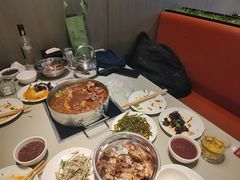 -蝎王府羊蝎子(虎坊桥总店)