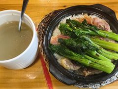 -禾滋味·日日美食店(荔福路店)