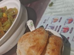 -福荣新中式餐厅
