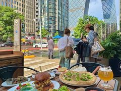 -京A Taproom·精酿餐吧(CBD店)