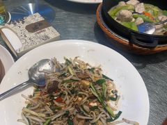 -猪肉婆私房菜(容桂总店)