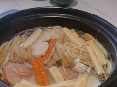 -狐狸爱上椰子鸡(滨江星光大道店)