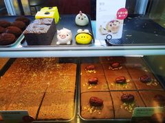 -满满元气枣糕(国瑞城店)