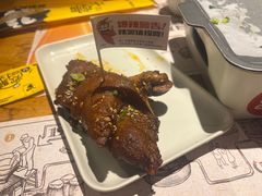 -木屋烧烤(上梅林店)