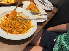 -萨莉亚意式餐厅(杭州西溪龙湖天街店)