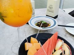 -琶醍壹号•潮菜江景餐吧