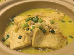 -农家湘菜(安亭店)