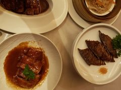 -上海金桥红枫万豪酒店-万豪中餐厅