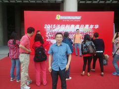 -上赛卡丁车世界