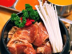 -韩罗苑(万象城店)