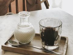 -The Rug Cafe(王府中环店)