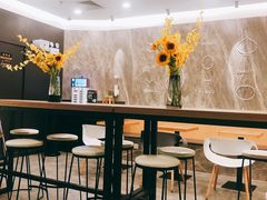 -龙治汉堡(中华城店)