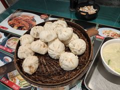-草包包子铺1937(普利街店)