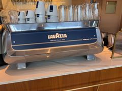 -LAVAZZA拉瓦萨咖啡(上海金融街店)