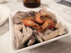 -翠亭酒家(山西南路店)