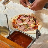 确实是太原北城披萨天花板!!