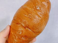 盐可颂-老梦面包 CHEZMOREL(三源里店)