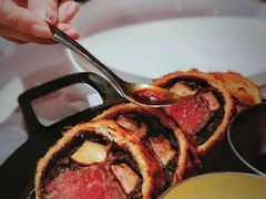 -Le Bistrot de Racine