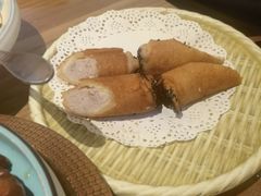 -先记烧鹅王·本地粤菜(福永店)